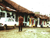 Prishtinë, 1974