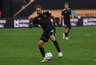 Leonard Zuta