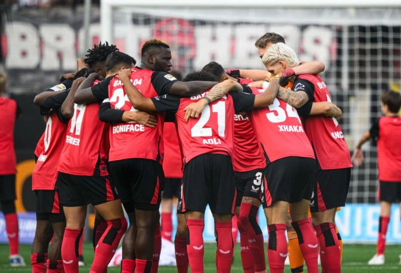 leverkusen