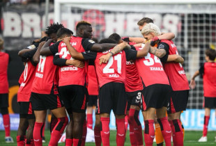 leverkusen