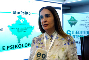 Migena Kika