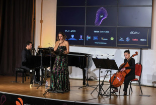 Festivali