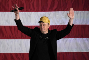 Elon Musk