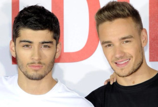 Zayn Malik dhe Liam Payne