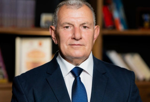 Shukri Buja