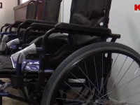 Persona me aftësi të kufizuara