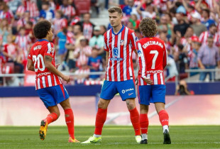 Atletico Madrid