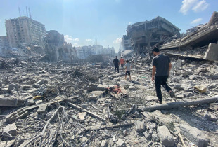 Lufta në Gaza
