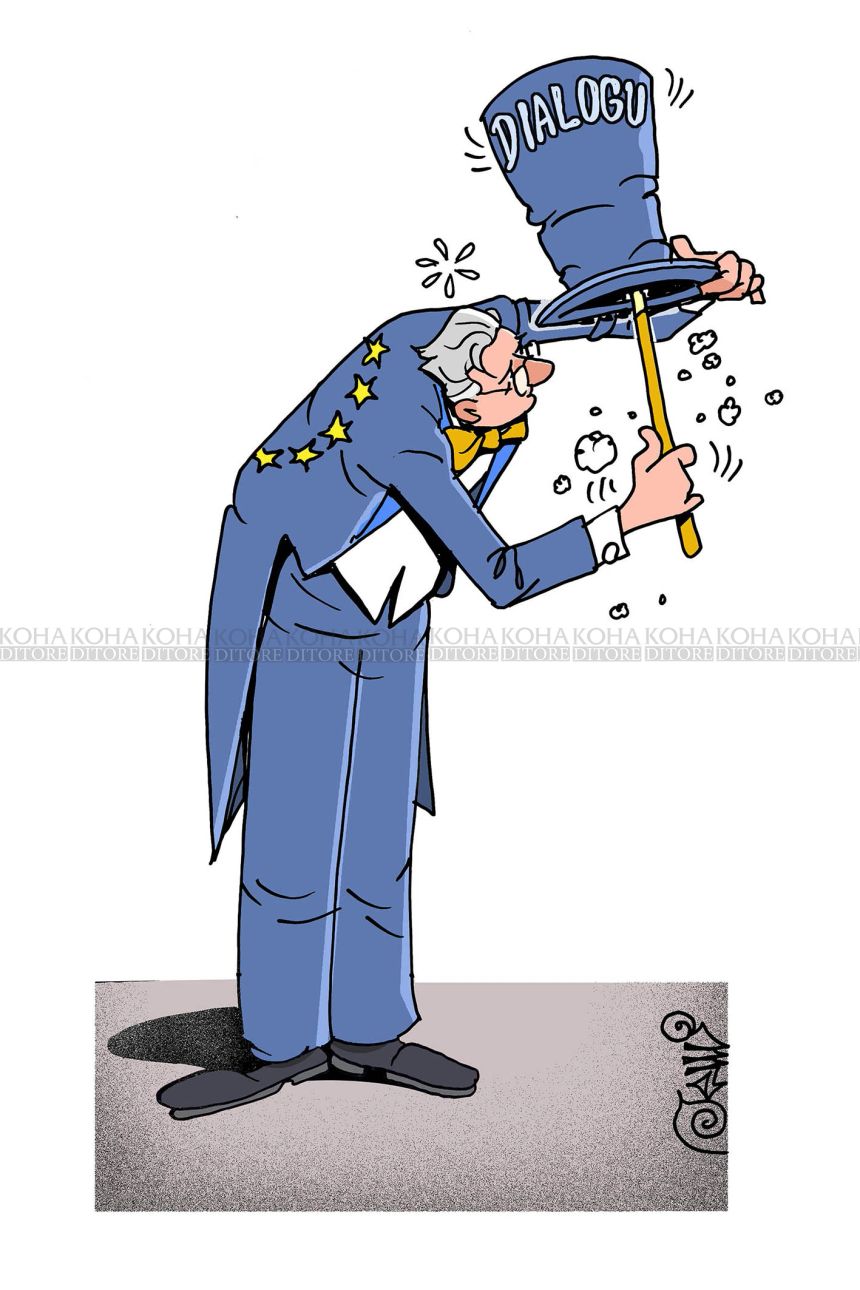 Karikatura e ditës