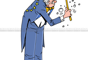 Karikatura e ditës