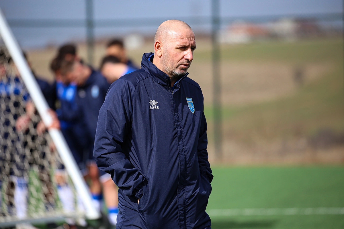 Përzgjedhësi dhe kapitenia e Kosovës nuk votuan për futbollisten që u shpall më e mira