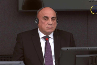 Fadil Geci