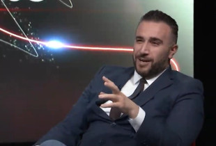 Mustafë Kadriaj