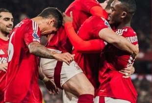 Nottingham Forest