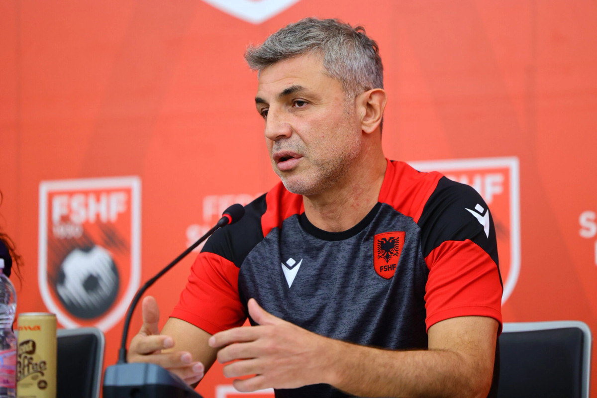 Përzgjedhësi Bushi flet për Vokrrin