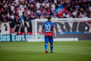 Xherdan Shaqiri