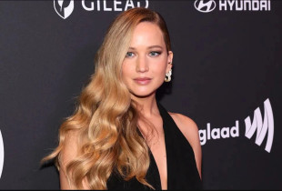 Jennifer Lawrence