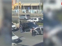 Arrestimi i Ilir Metes