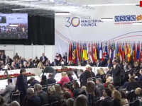 Takimi i ministrave te OSBE-se