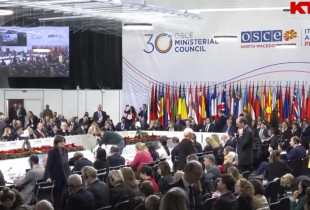 Takimi i ministrave te OSBE-se