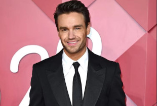 Liam Payne