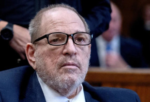 Harvey Weinstein