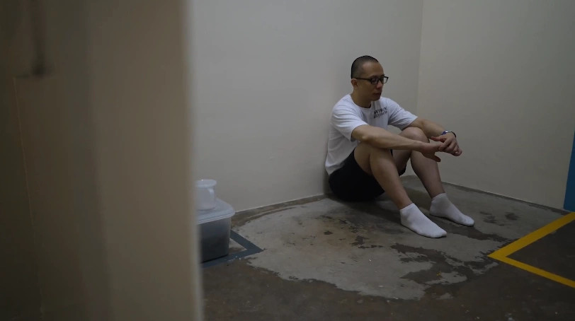 Matthew, i arrestuar për trafikim të metamfetaminës