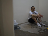 Matthew, i arrestuar për trafikim të metamfetaminës