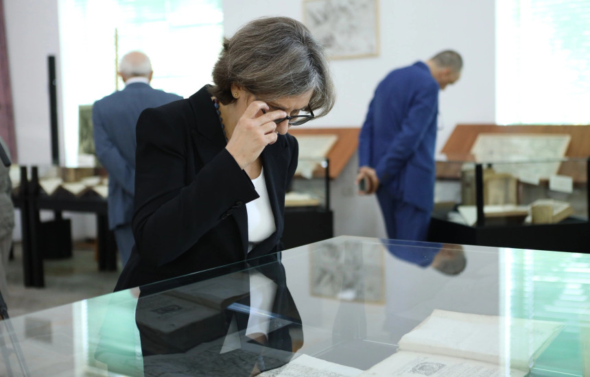 Koleksionet veneciane