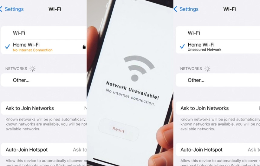 Interneti dhe iPhone