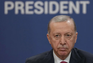 Recep Tayyip Erdogan