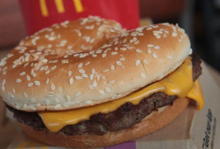 mcdonalds