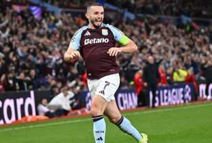 mcginn