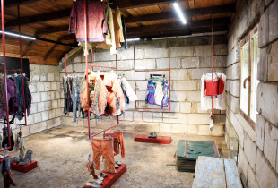 Shtepia Muze e Masakres se Poklekut