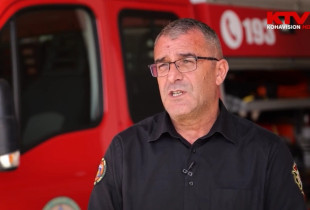 Afrim Gjeli