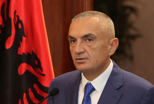 Ilir Meta