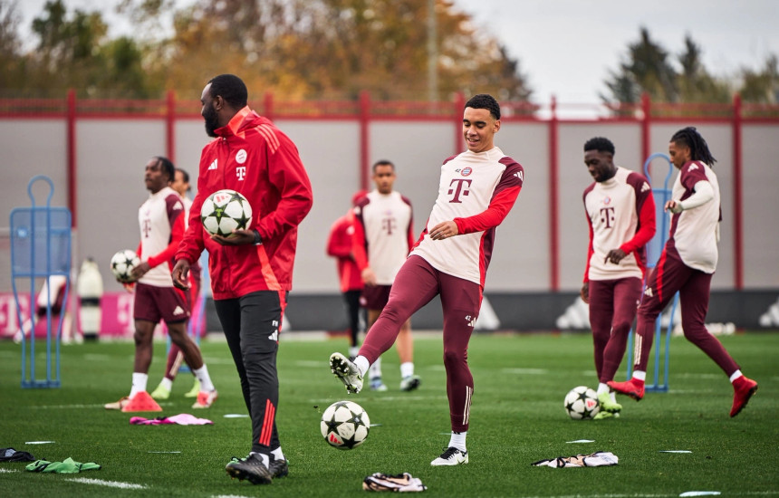 Bayern
