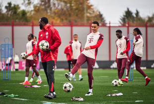 Bayern