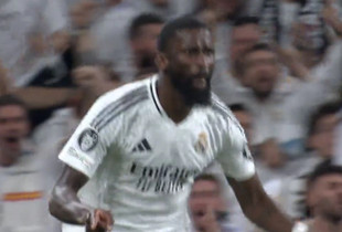 Rudiger