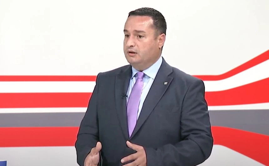 Pula There is no normalization until Serbia does not remove Kosovo