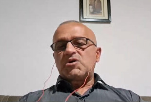 Arben Dashevci