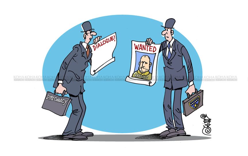 Karikatura e ditës