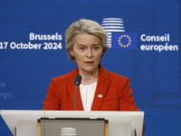 Ursula von der Leyen