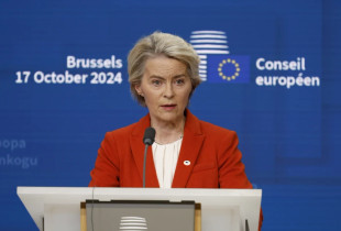 Ursula von der Leyen