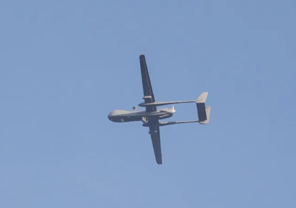 Belgjika do të mbajë takim urgjent të Këshillit të Sigurisë për shkak të dronëve