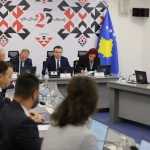 Mbledhja e Qeverisë