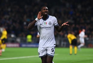 Marcus Thuram