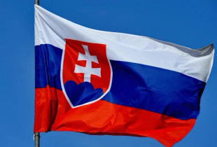 Flamuri i Sllovakisë