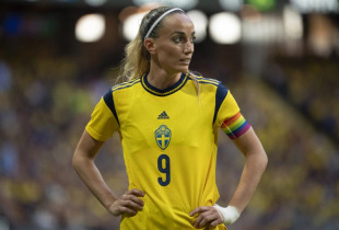 Kosovare Asllani