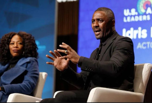 Idris Elba